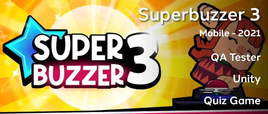 image of the mobile game Superbuzzer 3